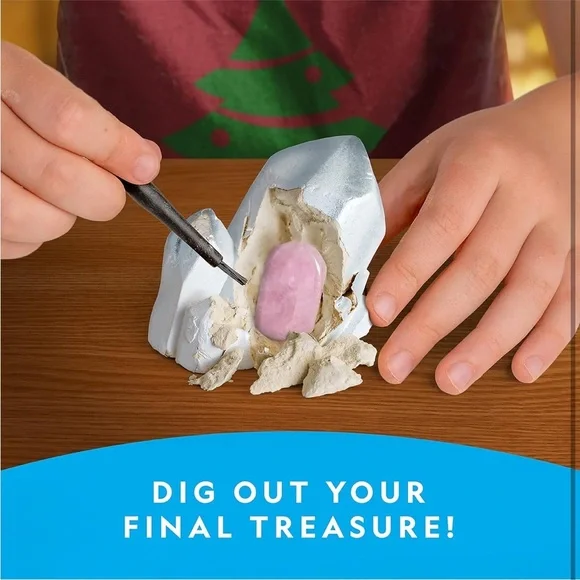 Gemstone Advent calendar - Picture 5 of 7